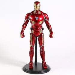 Mua bán CRAZY TOYS IRONMAN MK50